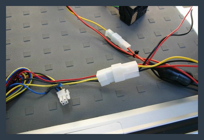 alles zum Stecken - Kinderleicht